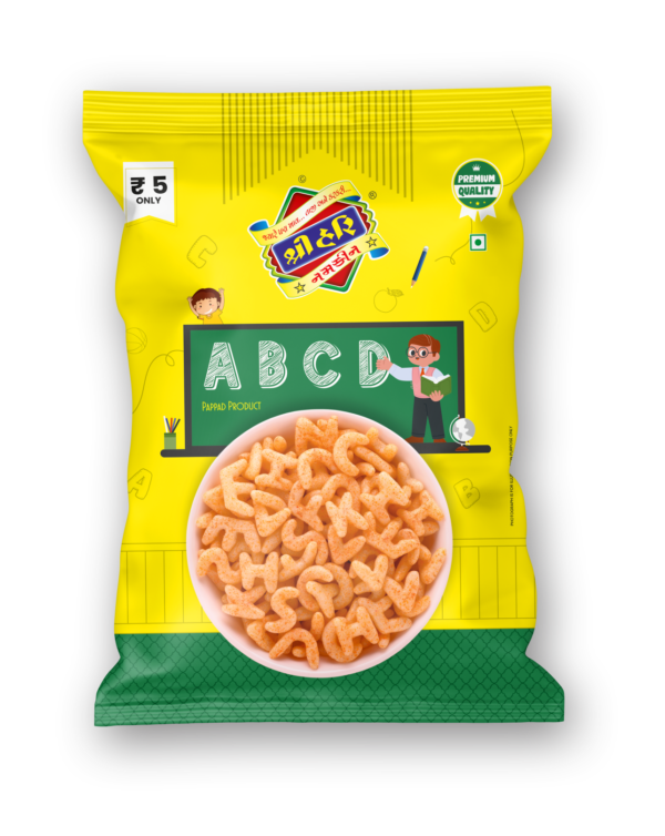 ABCD